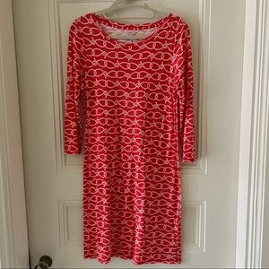 Vineyard Vines XS Cotton Dress